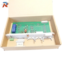 Nouveau contrôleur de programmation d'automatisation industrielle PLC 324 955-15 pour entrepôt, produit sous garantie