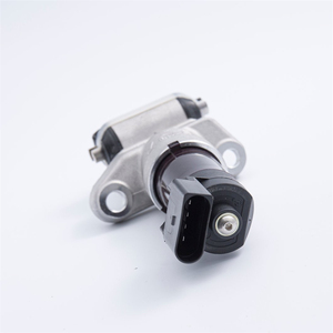 Moteur d'actionneur de frein de stationnement électrique pour Porsche 911 Boxster 718 Series 298609404 97035209205 Pièce de rechange neuve - Product Image 5