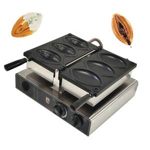 Gaufriers électriques à pénis Offre Spéciale et Machine à gaufres en forme vaginale pour Machine à gaufres commerciale autre Machine à Snack - Product Image 5