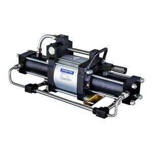 Bomba de Gas N2 CNG/LPG con Presión de Salida de 0-150MPA, Bombas de Alta Presión para Cargar Cilindros de Nitrógeno - Product Image 2