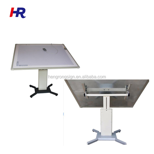 Dễ Dàng Hoạt Động Mô Hình May Mặc Digitizer CAD Trang Phục Đầu Vào Digitizer Nhà Máy - Product Image 3