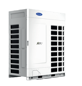Aire Acondicionado Multi-split VRF Carrier XCT7 de 104hp, Sistema de Climatización Central de Alta Capacidad, Tipo Industrial - Product Image 1