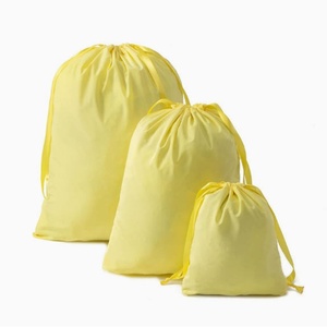 Nylon Waterproof Large-Capacity Drawstring <b>Compression</b> Travel Storage <b>Bag</b> for Clothing Apparel-Eco-Friendly Reusable Fashion - Product Image 4