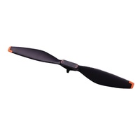Suku Cadang Baling-Baling Low Noise Wing yang Kompatibel dengan Mini 5 Pro, Propeller Drone Asli untuk Dukungan Perawatan Hobi