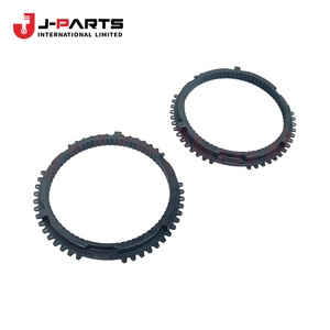 Anneau de piston pour Nissan URVAN E25 2001-2012 ZD30 Diesel OE 32604pD 32604pD - Product Image 1