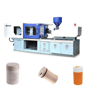 Máquina de moldeo por inyección 140T superventas para productos de plástico, máquina para fabricar cajas de palillos de dientes de plástico - Product Image 2
