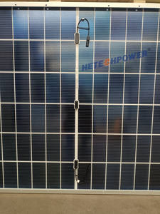 Módulo Fotovoltaico TOPCon de Tipo N Avanzado de 700W 710W 720W, Mayor Densidad de Potencia, Menor <span class=keywords><strong>LCOE</strong></span> - Product Image 4