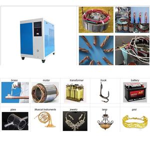 3500l उच्च-टेम्प बड़े हाइड्रोजन ऑक्सीजन काटने मशीन Hहो गैस जनरेटर धातु हाइड्रोजन वेल्डिंग मशीन के लिए ग्रीनहाउस - Product Image 5