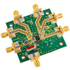 En stock – Nouveaux kits de développement originaux AD8346-EVALZ – Carte d'évaluation standard pour AD8346 ADALM-PLUTO - Product Image 1