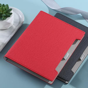 Minimalist Organizer Planner Business <b>Office</b> Loose-Leaf Digital Printing Custom Logo Promotion Notebook 80G Daolin <b>Paper</b> - Product Image 5