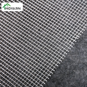 Trắng sợi thủy tinh lưới thạch cao Net 5*5 4*4 vữa eifs - Product Image 5