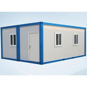 Toppre <span class=keywords><strong>บ้าน</strong></span>หลังเล็ก<span class=keywords><strong>บ้าน</strong></span>วิลล่า2ชั้นคอนเทนเนอร์ออฟฟิศแบบถอดได้หรูหรา<span class=keywords><strong>3</strong></span><span class=keywords><strong>ห้อง</strong></span><span class=keywords><strong>นอน</strong></span> - Product Image 3