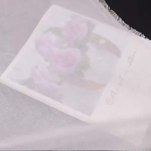 Chống bức xạ <span class=keywords><strong>EMF</strong></span> bảo vệ giường Vuông Tán <span class=keywords><strong>EMF</strong></span> che chắn Wifi/5g có thể gập lại màn chống muỗi - Product Image 4