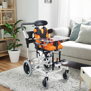 2025 para Topmedi Cor Personalizado Cadeiras Equipamentos Médicos para Paralisia Cerebral Crianças Reabilitação Terapia Suprimentos - Product Image 1