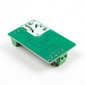 Relé de Red WIFI ESP8266 Verde de 10A y 220V, Modo WIFI, Entrada de CC de 7V~30V - Product Image 5