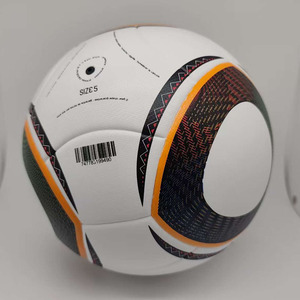Balón de Fútbol de PU Resistente al Desgaste y Moderno para Entrenamiento en Interiores y Exteriores para Adultos, Niños y Estudiantes para Partidos - Product Image 2