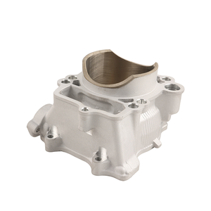 Xe máy bộ phận động cơ 4 thì khoan kích thước 77 Mét không khí xi lanh khối wr250 yz250 WR YZ 250F wr250f yz250f 2001 2013 làm mát bằng nước - Product Image 2