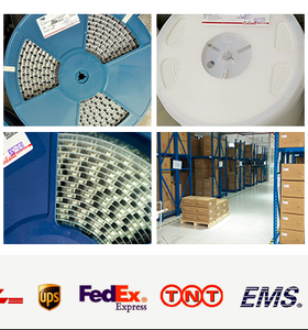 Coilank ตัวเหนี่ยวนำคงที่สำหรับรถยนต์, ตัวเหนี่ยวนำไฟฟ้าแบบชิ้นเดียว0530 1.5UH 2.2UH 4.7UH 6.8UH 10UH สำหรับเครื่องเสียงรถยนต์ - Product Image 5