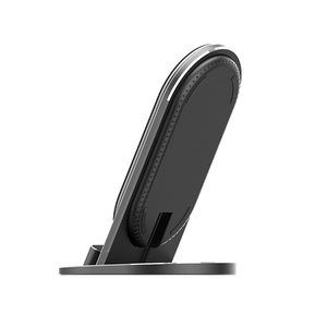Vente en gros de nouveau chargeur sans fil universel Hot Sell 10W chargeur sans fil rapide pour téléphone portable intelligent - Product Image 5