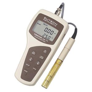 Standard Handheld CyberScan 11 <b>Analysis</b> <b>Instrument</b> - Product Image 4