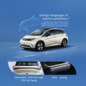 Modelo 2021, 401 km, China Top <span class=keywords><strong>2022</strong></span>, Piezas <span class=keywords><strong>de</strong></span> Carrocería Nuevas, Subasta <span class=keywords><strong>de</strong></span> Autos, Byd Dolphin - Product Image 2