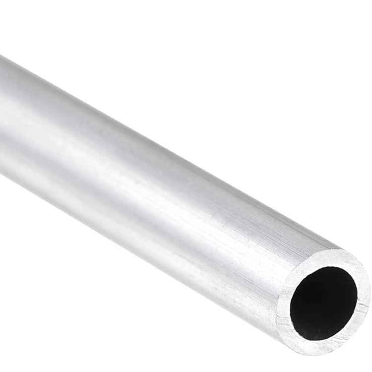 3003 Introduction of aluminum tubes