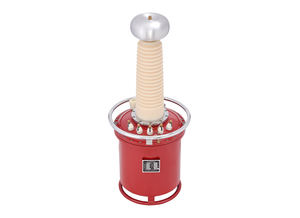 HY Elektrik 50kVA/150kV Gazlı AC Dayanım Gerilimi Test Trafosu İzolasyon SF6 Şişirilebilir Hipot Test Seti AC - Product Image 6