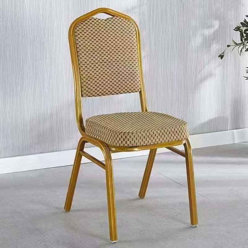1.4 Style 4 cm coton perlé [tissu à joint de bambou jaune]
