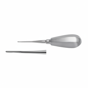Instruments chirurgicaux vétérinaires fabriqués au Pakistan Élévateurs de racines et implants dentaires à usage médical - Product Image 1