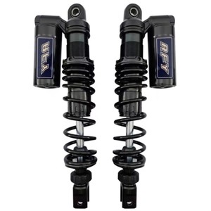 Giảm xóc sau lò xo 7mm mới cho Yamaha nmax155 125 Honda <span class=keywords><strong>SH</strong></span> 300i 320mm 340mm 360mm 370mm Kích thước - Product Image 3