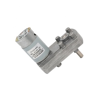 <span class=keywords><strong>Mini</strong></span> Électrique À Faible Régime Angle Droit Grand Butée 12v Moteur à Engrenages À Courant Continu 12v - Product Image 5