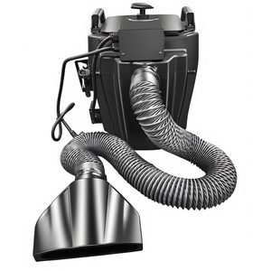3500W Trockeneis-Maschine mit Temperaturregelung für Hochzeiten, Bühnenauftritte, Partys und <span class=keywords><strong>DJ</strong></span>-Shows Spezielle Bühnen-Nebelmaschine - Product Image 5