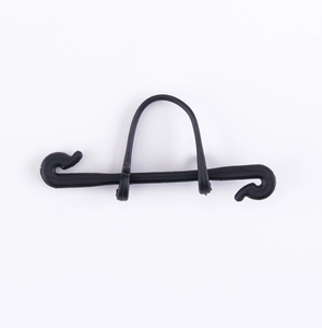Clips de vigne de qualité export Chili - Crochets de vignoble entièrement en plastique - Supports de branches de <span class=keywords><strong>kiwi</strong></span> anti-UV pour grandes vergers - Product Image 4