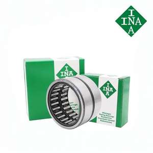 ตลับลูกปืนเม็ดกลมปรับแนวได้เอง 1200 1300 <span class=keywords><strong>2200</strong></span> 2300 อายุการใช้งานยาวนาน ความแม่นยำสูง - Product Image 6