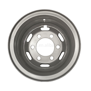 <span class=keywords><strong>ขอบ</strong></span>รถบรรทุ<span class=keywords><strong>ก</strong></span>ขนาด<span class=keywords><strong>15</strong></span>นิ้ว6.0-16เครื่องจักรสำหรับรถพ่วงสำหรับล้ออลูมิเนียมปลอมแปลง - Product Image 2