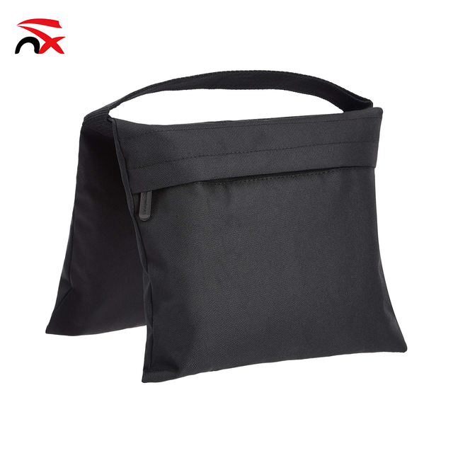 Best-selling Professional Studio Sandbag Weight Bag for C Stand Boom Arm Photo Video Lighting Stand Counterweight