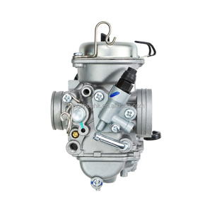 NOUVOS NOUVO115 con bomba de aceleración, carburador NOUVO125 CARB, compatible con Yamaha. - Product Image 4