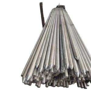 Oem & אום מטבל חם פלדה מגולוון פלדה 14.2 16 17.2 18 20 עבור ייצור סיני מערכת הארקה - Product Image 2