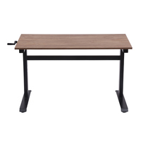 Gratis Monster 2 Persoon Compact L Vorm Desktop Tafel Laptop Montage-instructies Klaslokaal Computer Bureau Met Wielen Hok