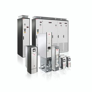 A-B-B ACS880 VFD ระบบปรับความถี่ไฟฟ้าสามเฟส 0.75kW-90kW 380V ACS880 0.75kW 1.1kW 1.5kW 2.2kW 3.0kW 4.0kW 5.5kW 7.5kW 11kW 15kW - Product Image 1