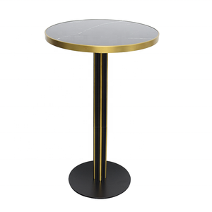 من مصنع فوشان ، قاعدة طاولة طعام عالية الجودة لمطعم - Product Image 4