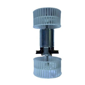 Moteur de ventilateur de pièce d'auto pour BUS SCANIA MAN OE NO: 8EW351024-481 0028308408 0130063602 - Product Image 3