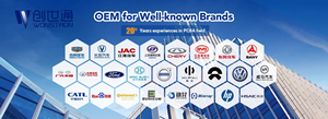 ผู้ผลิตชุดประกอบวงจรพิมพ์ PCBA แบบ 4 ชั้น FR-4 HASL สำหรับยานยนต์ IoT ผู้ให้บริการโซลูชันการผลิตแบบครบวงจรตามความต้องการ โรงงาน PCBA-076 - Product Image 3
