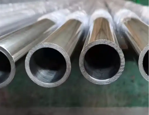 Бесшовная труба Inconel 625 UNS N06625 <span class=keywords><strong>ASTM</strong></span> B444 ASME SB444 3 дюйма SCH80, высокая прочность и устойчивость к коррозии - Product Image 6