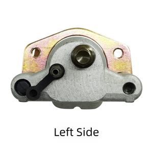 Pièces de moto adaptées aux Polaris Sportsman 300 400 2008-2010, étrier de frein inférieur, étrier de frein pour moto tout-terrain - Product Image 4