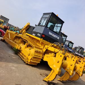 Excavadora usada SHAN TUI SD22 - Product Image 1