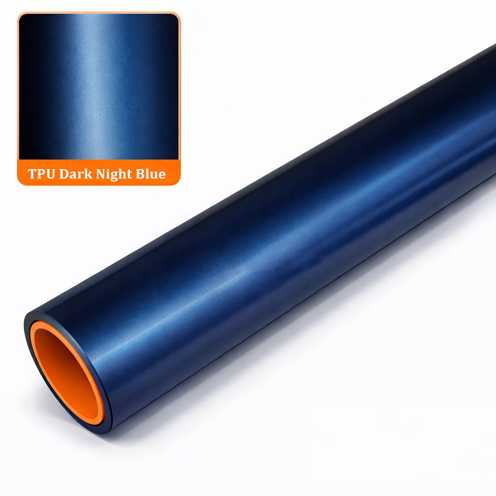 TPU Dark Night Blue