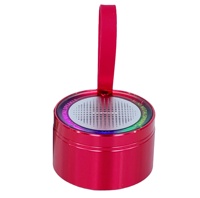 M28 Spiker Aktif Mini Altavoz Inalambrico Portatil Altavoz Y Bocina Caja de Sonido Altavoz Portátil de Metal con Bluetooth