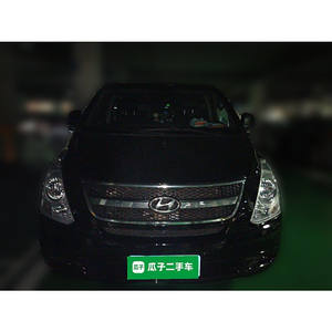 Perfetta Hyundai H-1 <span class=keywords><strong>Starex</strong></span> 2011 Benzina 2.4 Auto Usata Trazione Posteriore 9 - Product Image 2