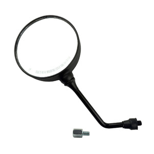 Piezas de Repuesto para Motocicleta, Espejo Retrovisor Lateral Trasero, Reflector para <span class=keywords><strong>BMW</strong></span> G310R G310GS 2017-2018 F650GS F800GS F800R F700GS - Product Image 3